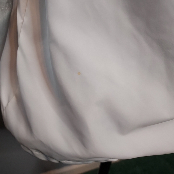 Pink Victoria Secret Jacket/Windbreaker Size XS Oversize - Picture 11 of 15